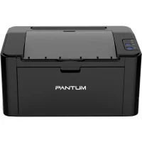 Принтер Pantum P2500W фото 1